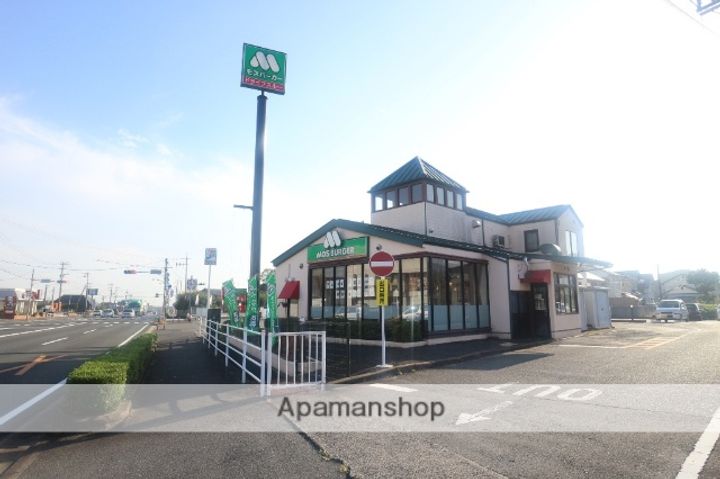 佐賀県鳥栖市本通町2丁目の賃貸マンション302の周辺