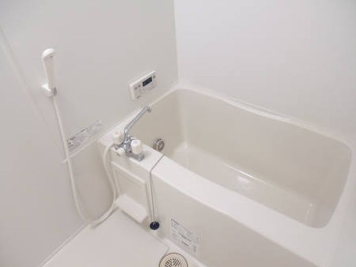 アンシャンテの風呂