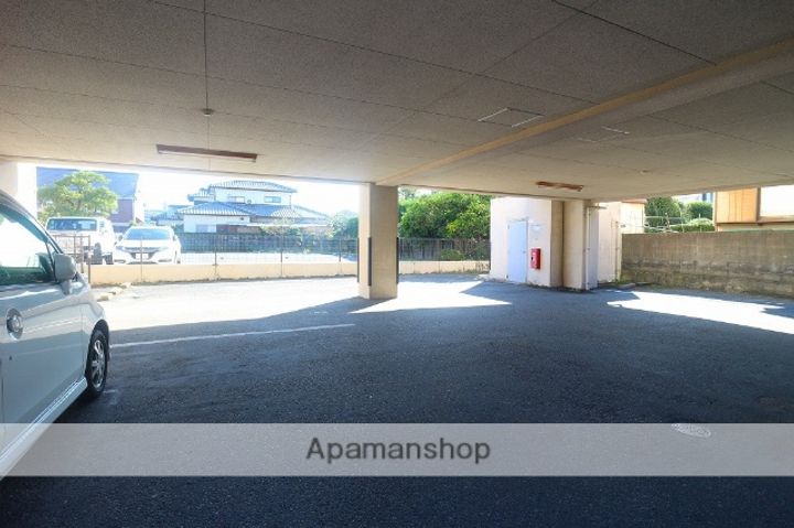 福岡県小郡市三沢の賃貸マンション403のその他画像