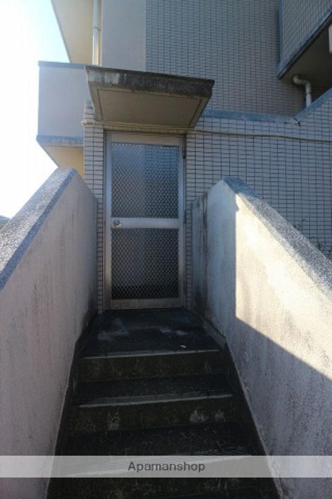 福岡県小郡市三沢の賃貸マンション403のその他画像