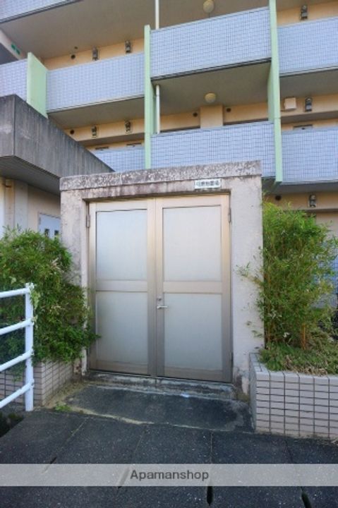 福岡県小郡市三沢の賃貸マンション403のその他画像