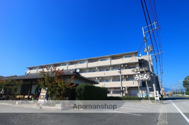 福岡県小郡市三沢の賃貸マンション403のその他画像