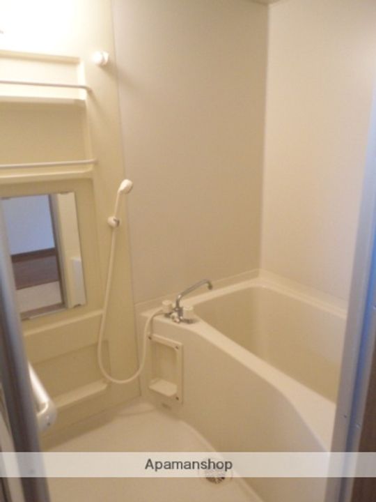 福岡県小郡市三沢の賃貸マンション403の風呂