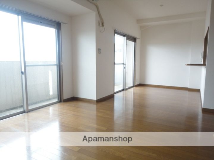 福岡県小郡市三沢の賃貸マンション403のその他画像