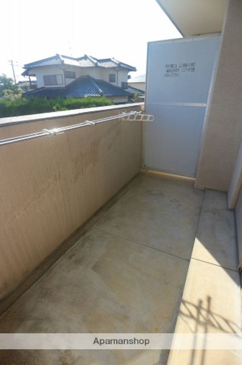 福岡県小郡市三沢の賃貸マンション306のその他画像