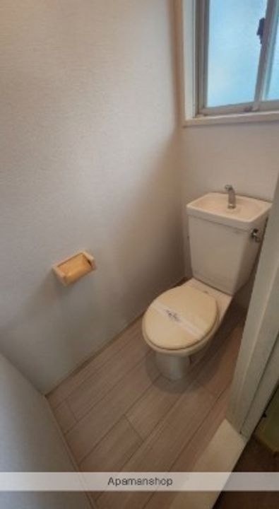 福岡県小郡市小郡の賃貸アパートB101のその他画像