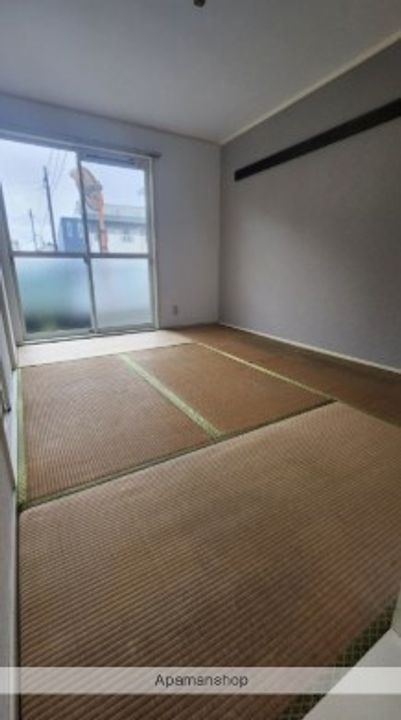 福岡県小郡市小郡の賃貸アパートB101のその他画像