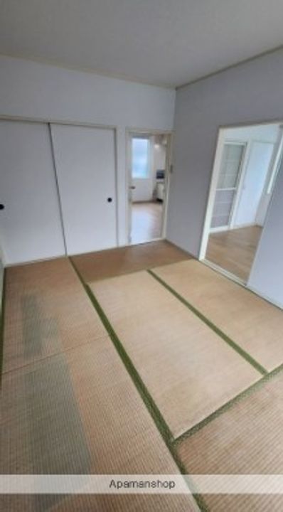 福岡県小郡市小郡の賃貸アパートB101のその他画像