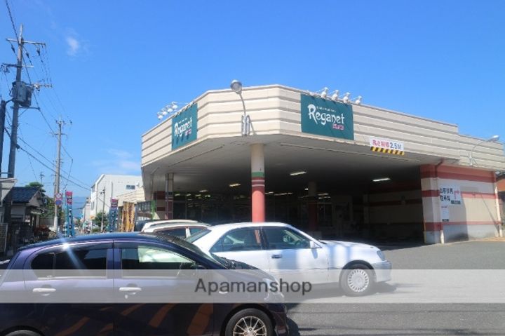 福岡県小郡市小郡の賃貸アパートB101の周辺