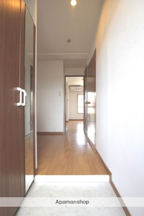 福岡県久留米市宮ノ陣4丁目の賃貸マンション305の内装