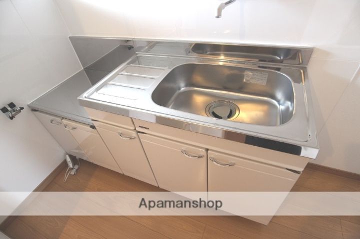 福岡県久留米市宮ノ陣4丁目の賃貸マンション305の内装