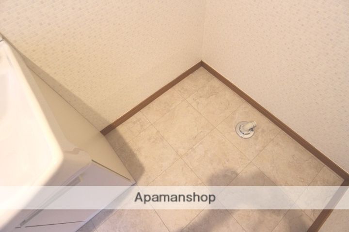 福岡県久留米市宮ノ陣4丁目の賃貸マンション305の内装