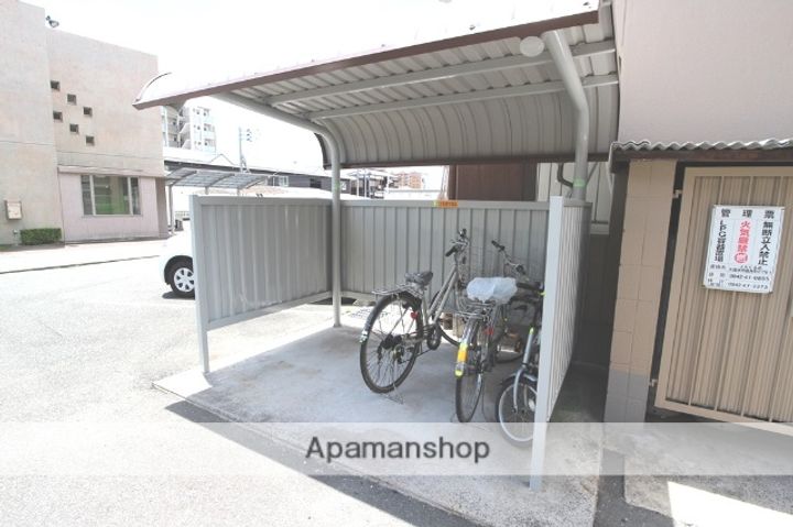 福岡県久留米市宮ノ陣4丁目の賃貸マンション305のその他画像