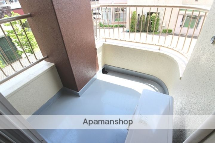 福岡県久留米市宮ノ陣4丁目の賃貸マンション305のその他画像