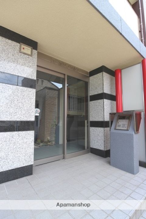 福岡県久留米市宮ノ陣4丁目の賃貸マンション305の外観