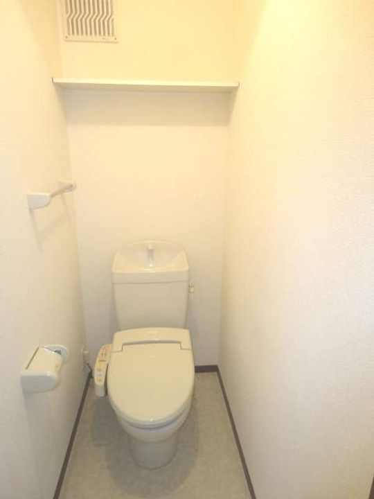 トータスモア参番館のその他画像