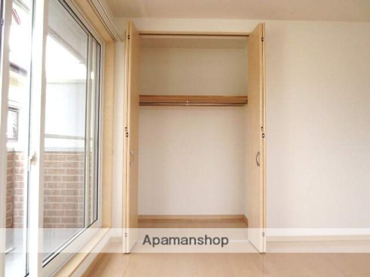 福岡県久留米市田主丸町田主丸の賃貸アパート201のその他画像