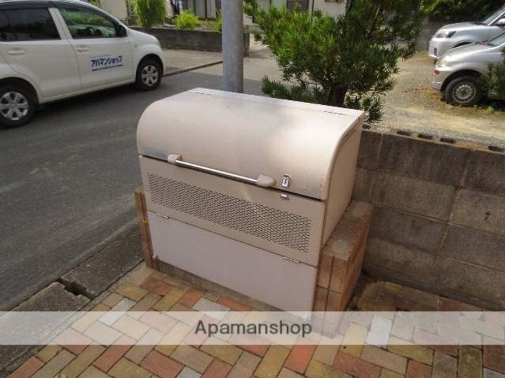 福岡県久留米市田主丸町田主丸の賃貸アパート201のその他画像