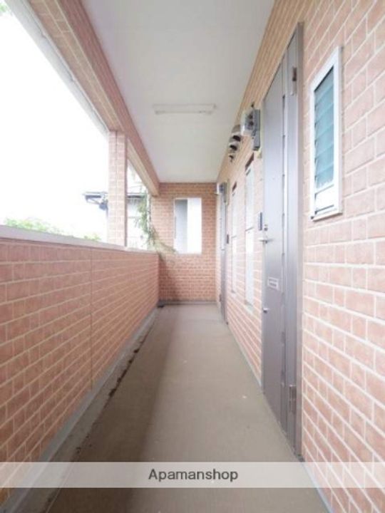 福岡県久留米市田主丸町田主丸の賃貸アパート201のその他画像