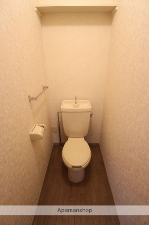 福岡県小郡市美鈴が丘4丁目の賃貸アパート102のその他画像