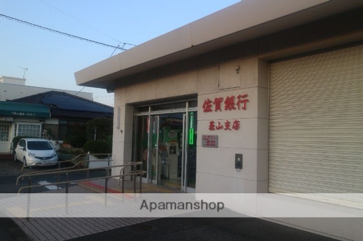 福岡県小郡市美鈴が丘4丁目の賃貸アパート102の周辺