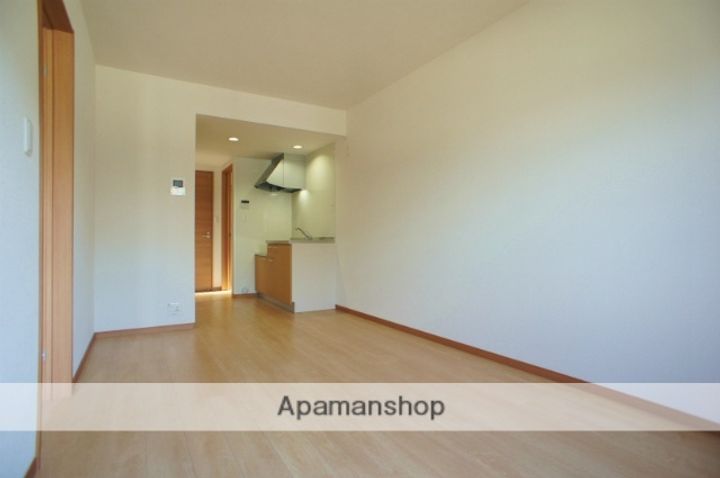 アフィット筑紫野の内装