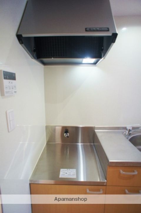 アフィット筑紫野の内装