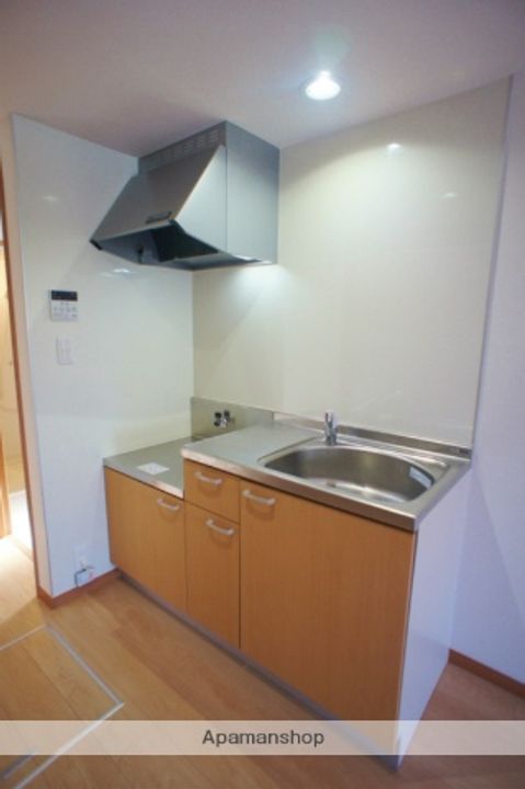 アフィット筑紫野のキッチン