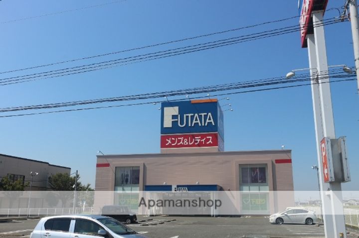 フォレスト三輪Ⅱ108の内装