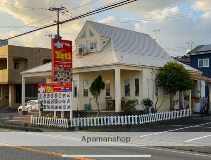 フォレスト三輪Ⅱ108の周辺