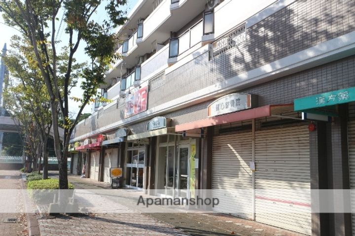 シティハイムフローラ204のその他画像