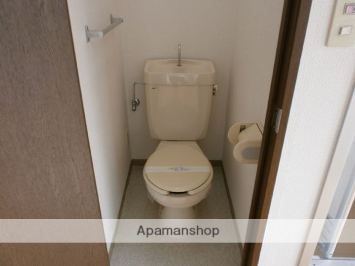 シティハイムフローラ204のその他画像