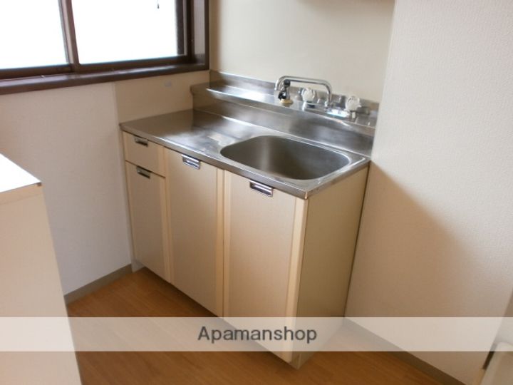 シティハイムフローラ204のその他画像