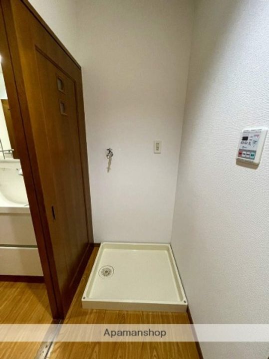 フォレストハウスの内装