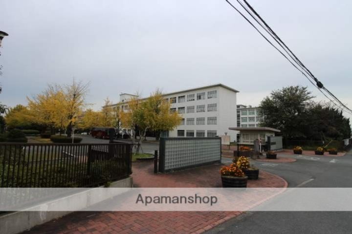 グランドセレブ真木の周辺