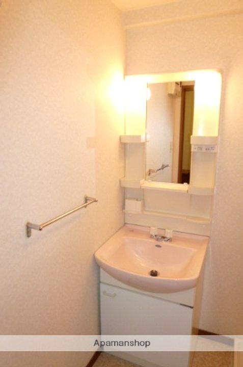 福岡県久留米市小森野2丁目の賃貸マンション501のその他画像