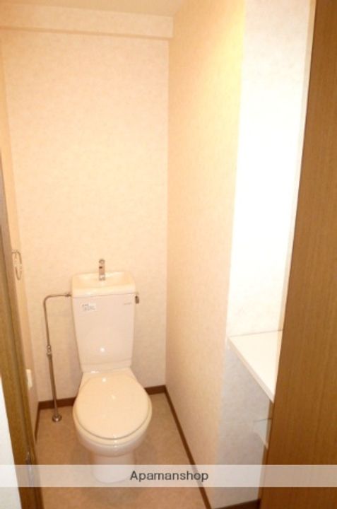 福岡県久留米市小森野2丁目の賃貸マンション501のその他画像