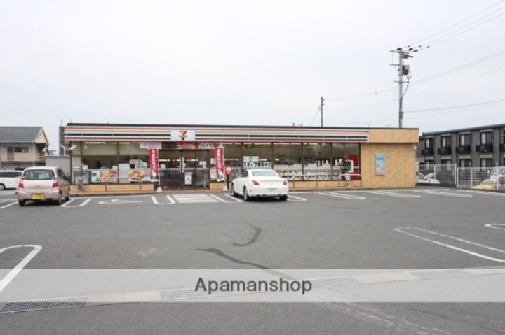 福岡県久留米市小森野2丁目の賃貸マンション501の周辺