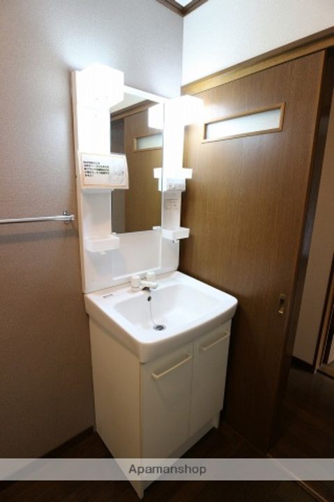福岡県朝倉市堤の賃貸アパート203のその他画像