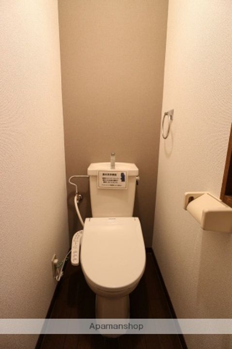 福岡県朝倉市堤の賃貸アパート203のその他画像