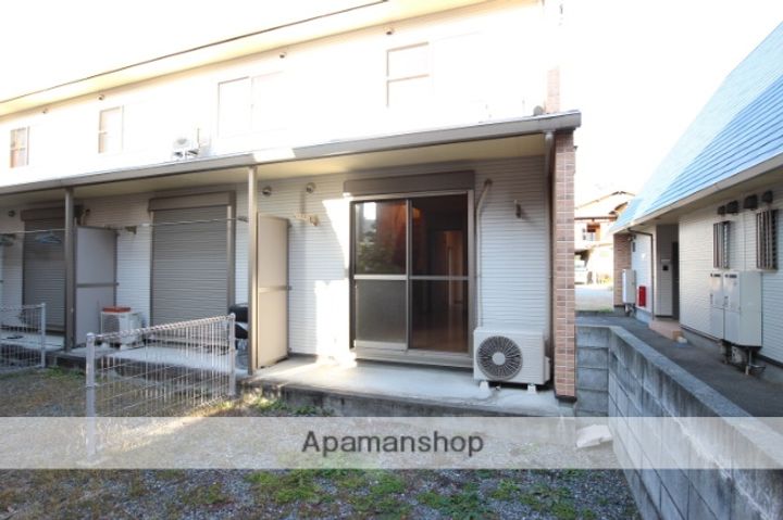 セントラルカーサA棟202のその他画像