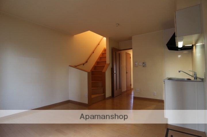 セントラルカーサA棟202のその他画像