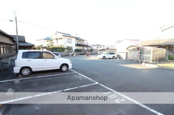 セントラルカーサA棟202のその他画像