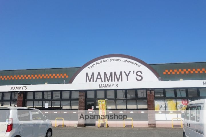 セントラルカーサA棟202の周辺