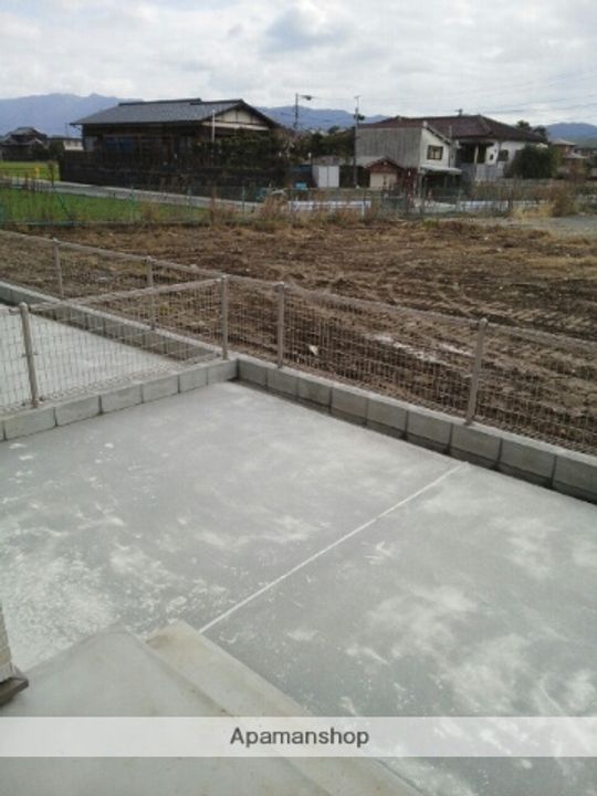 佐賀県三養基郡みやき町大字原古賀の賃貸アパートGのその他画像