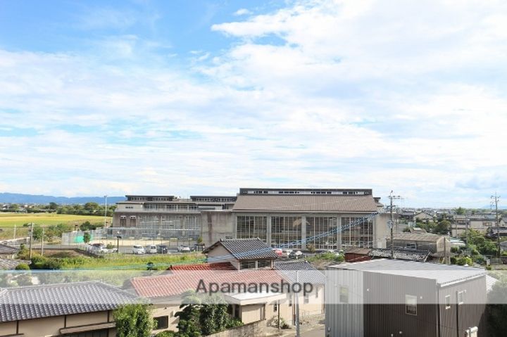 佐賀県三養基郡みやき町大字原古賀の賃貸アパートGの周辺