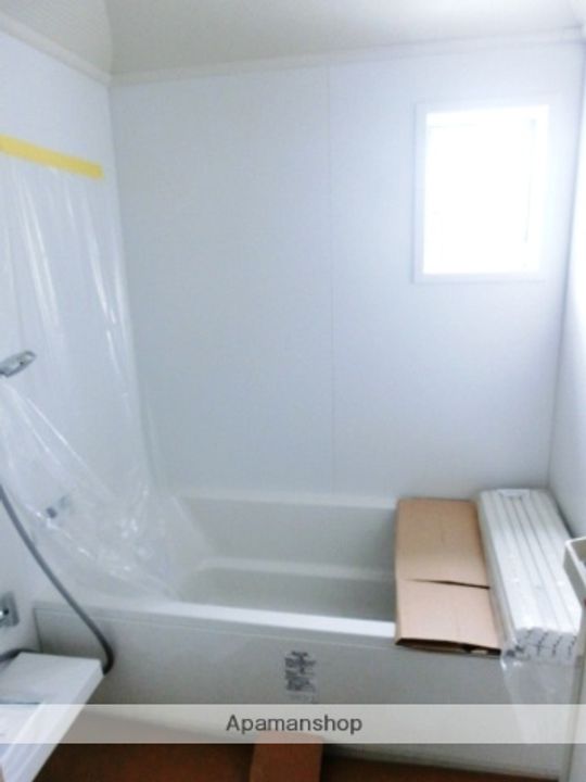 佐賀県三養基郡みやき町大字西島(一戸建)の賃貸物件戸建ての風呂