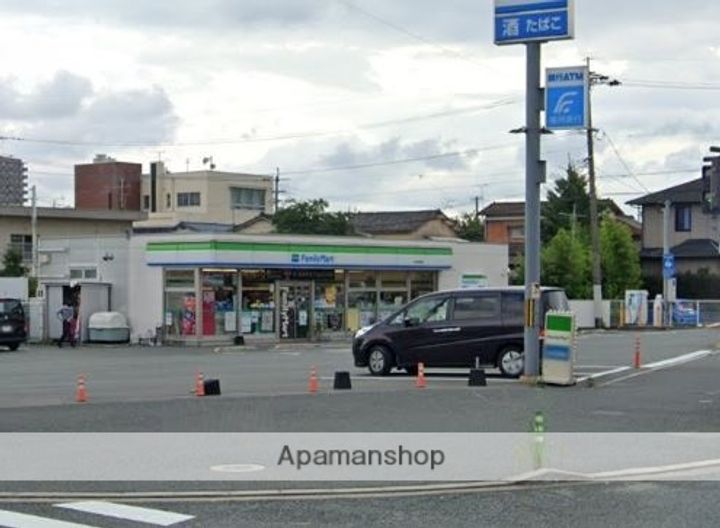 佐賀県三養基郡みやき町大字西島(一戸建)の賃貸物件戸建ての周辺