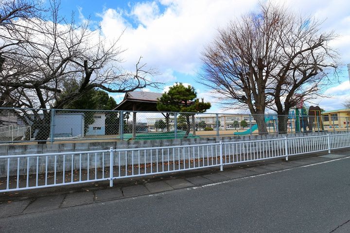 レオパレスGRACEM109の周辺