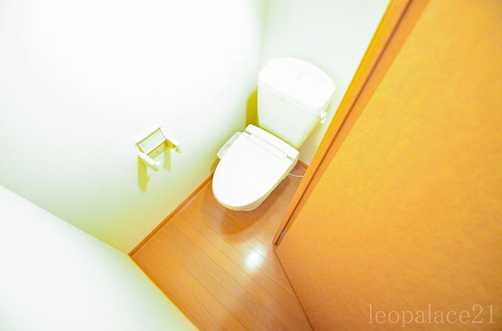 レオパレス桜花201のその他画像